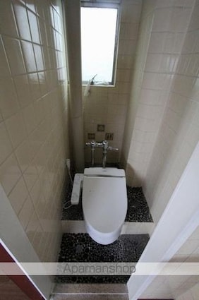 豊千マンション（ほうせん）[2DK/37.26m2]のトイレ