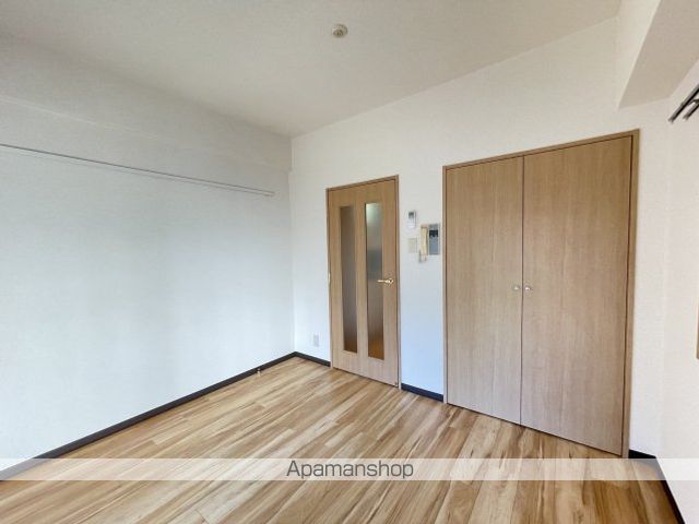 スカイコート日本橋浜町第2の内装写真