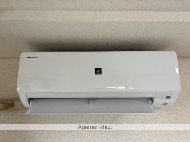 プロニティー230の内装写真