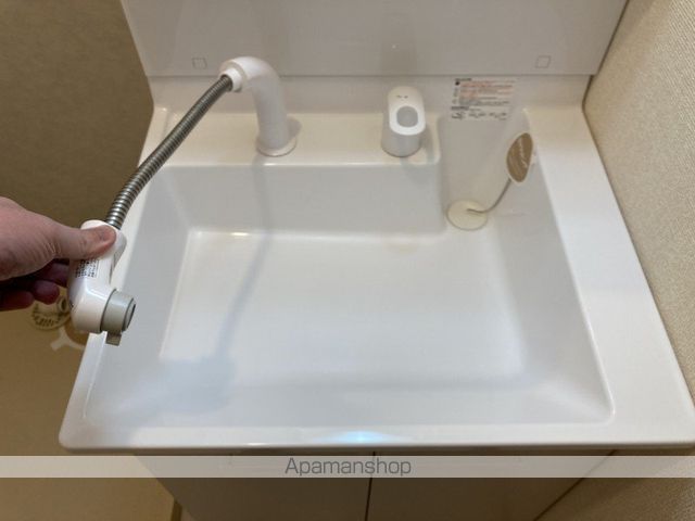 サンモールヴィレッジ Cの内装写真