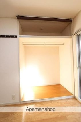 リバーボールマンション[1DK/33.12m2]の収納