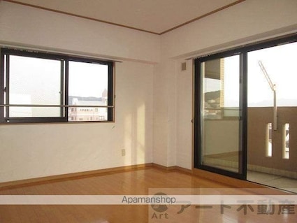 プレジール道後[3LDK/103.9m2]の内装6