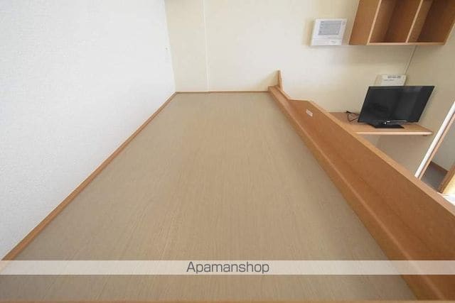 レオパレスコラソンIIの内装写真