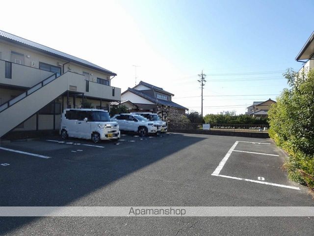 ハウスレーベンAのその他写真