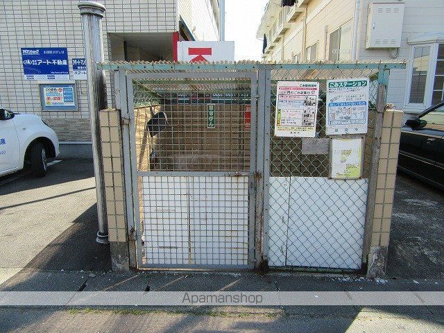 いわて銀河鉄道 厨川駅 徒歩26分 2階建 築36年のその他写真