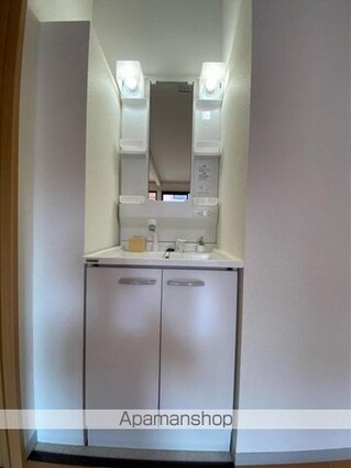 ウエストハイツ屋島[1LDK/45.95m2]の洗面所