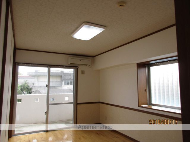 ひのハイツの内装写真