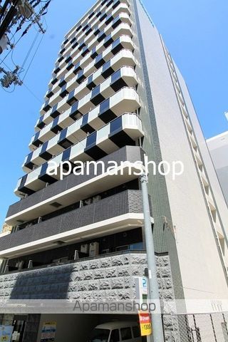PRESSANCE松屋町グレースの外観写真