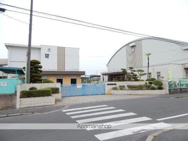 ディアスわかばの周辺写真