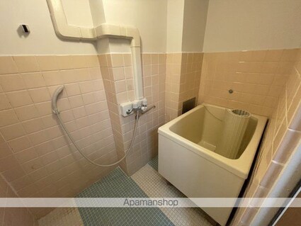 ジョイムビル[1DK/40.88m2]のバス