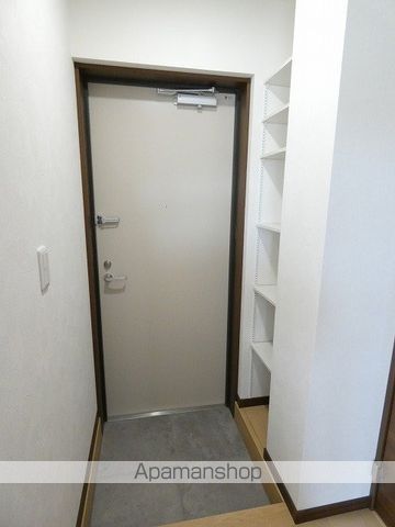 アールエス真砂の内装写真