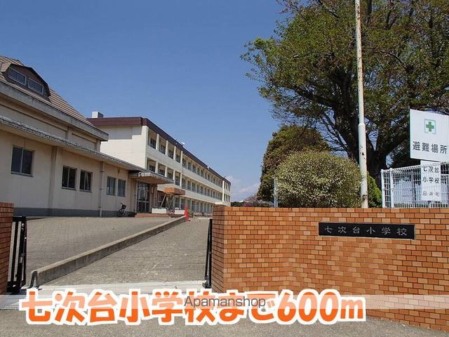 ホワイトプラザの周辺写真