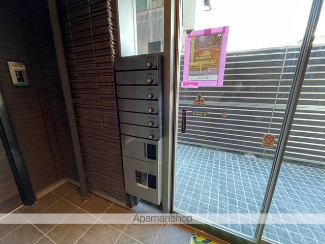 シャーメゾンケーツーのその他写真