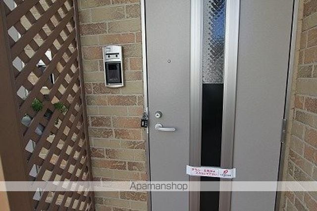 モーント シャイン Aの内装写真