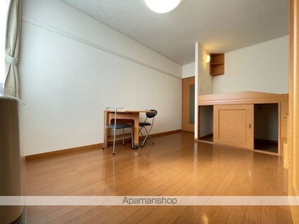 レオパレスａｙｅ．Ⅰ[1K/23.18m2]の内装2