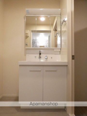 クレールの内装写真