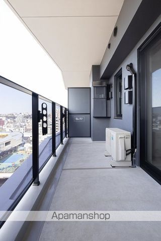 RJRプレシア東十条ガーデンの内装写真