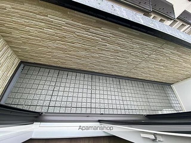 PRELUDEの内装写真