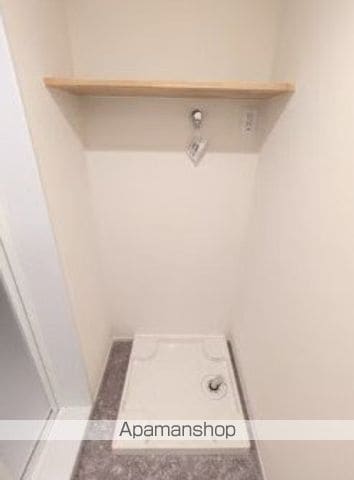 アピチェ戸越銀座の内装写真