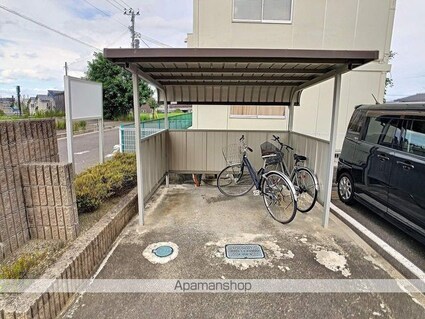 セレーノ・Ⅰ[1LDK/41.98m2]の共用部1