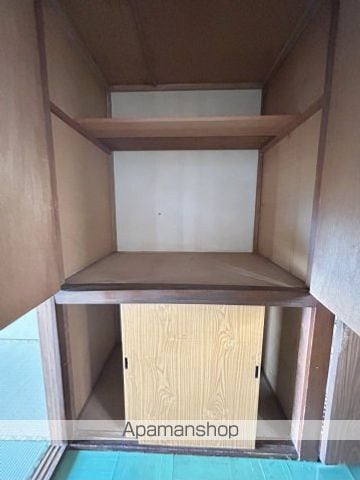 わかば荘の内装写真