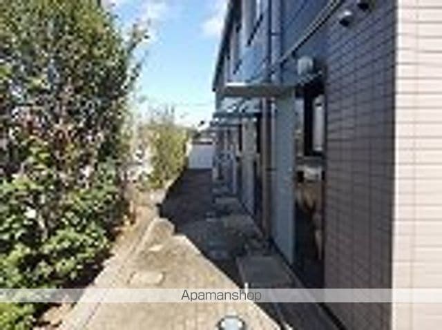 レオパレス貴富彌の外観写真