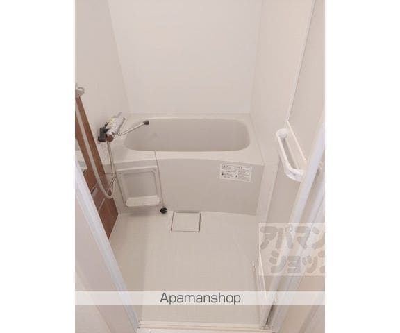 ハーモニーテラス桃山町西町の内装写真