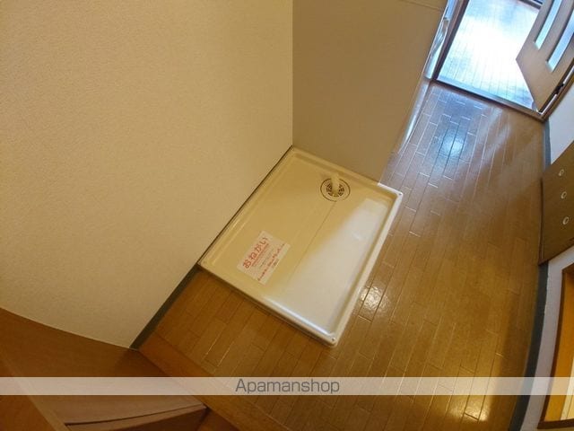 プリムヴェールの内装写真