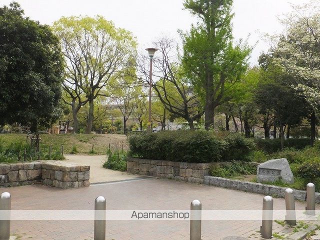 シャトレKEMAの周辺写真