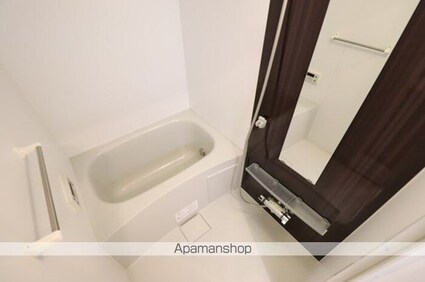 フォレスト　サイト[1R/26.93m2]のバス