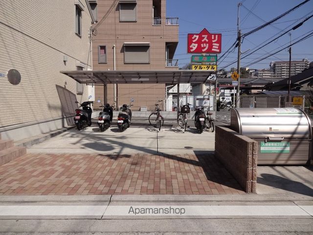ドリーム葉月 七番館のその他写真