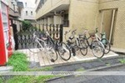 エムズフォレスト[1R/15.37m2]の共用部1