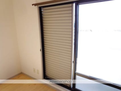 ハイツ・ヒル[1K/23.1m2]の内装