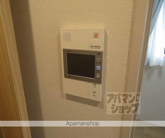 ソルティア京都四条堀川の内装写真