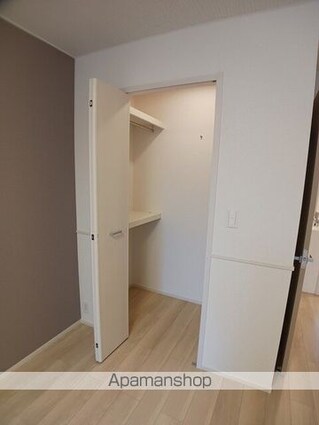 ブリリアントⅡ[1LDK/50.87m2]の収納