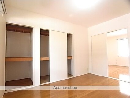 ディアスＫ２[3DK/53.01m2]の収納