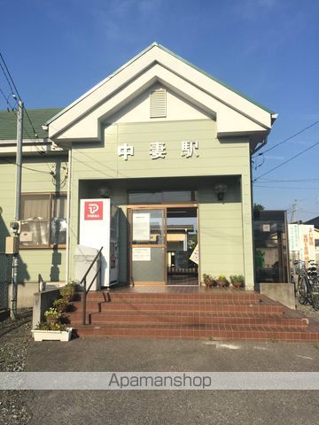 CLASSEED TERRACEの周辺写真