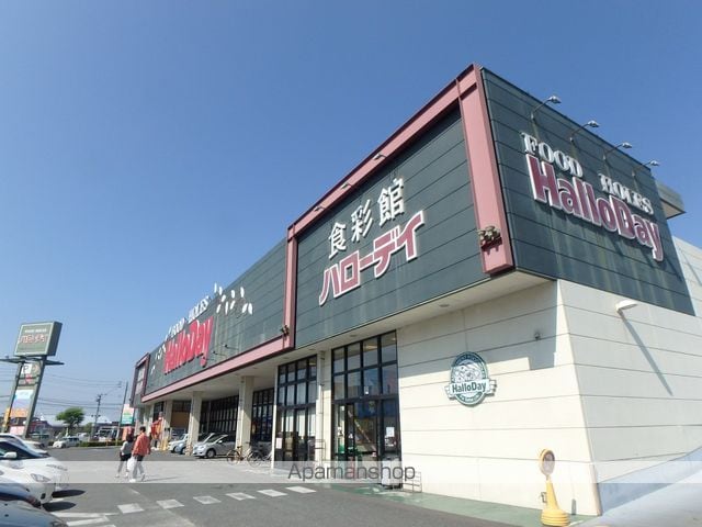 SUNMARK次郎丸IIIの周辺写真