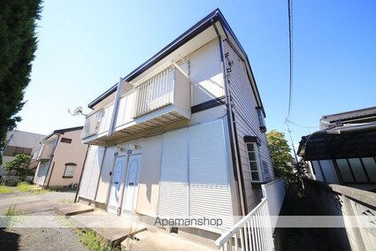 メゾン堀之内Ｂ[2LDK/56.9m2]の外観2