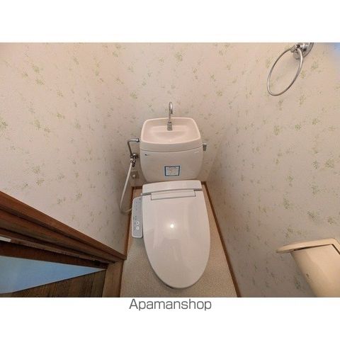 グランドゥール平清水の内装写真