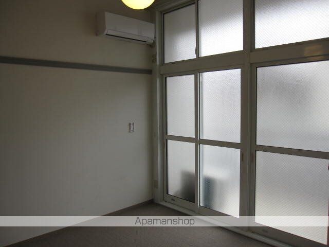 レオパレスＥＶＥＲＧＲＥＥＮ[1K/23.18m2]のリビング・居間