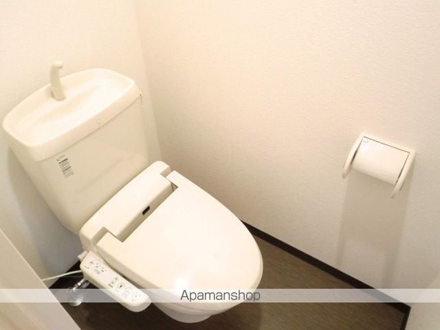 フレア・Fの内装写真