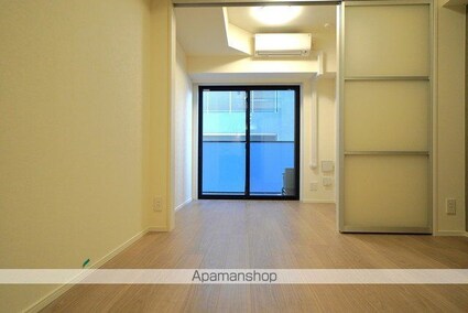 アーバネックス蔵前レジデンス[1DK/25.6m2]のリビング・居間