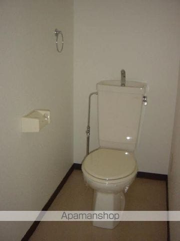 クレール神明の内装写真