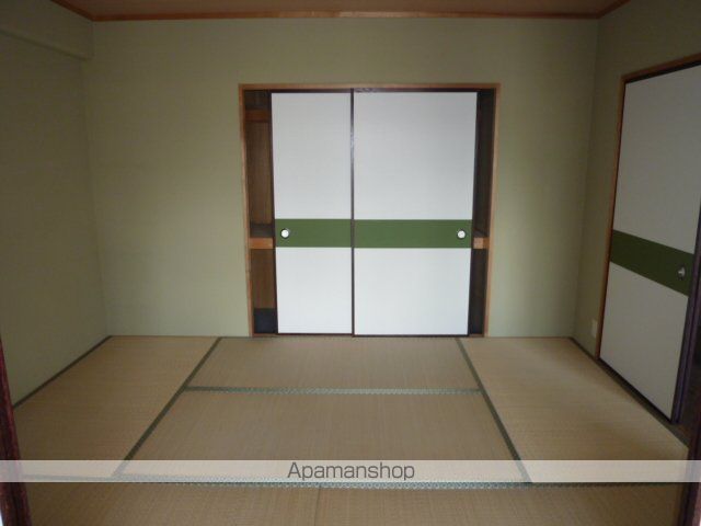 グリーンコートヒロIIの内装写真