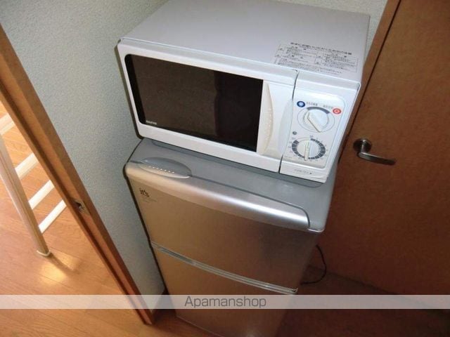レオパレス上坂部の内装写真