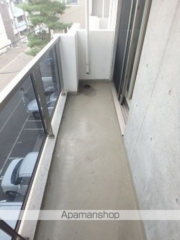 GLASS MARE西町の内装写真
