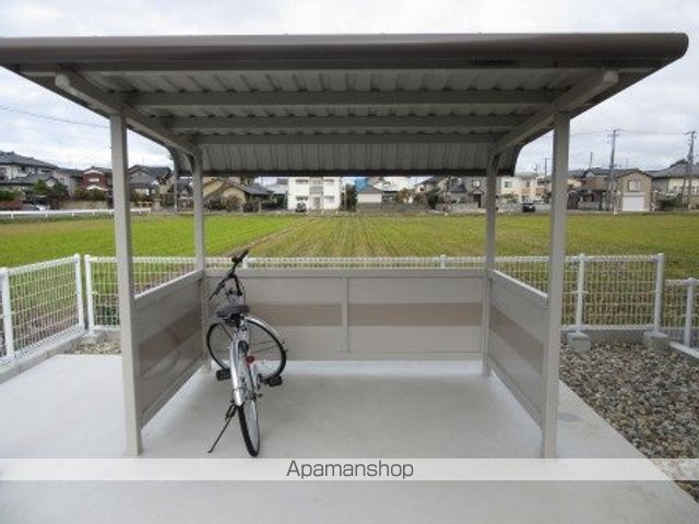 ブリーゼ小張木IIの外観写真