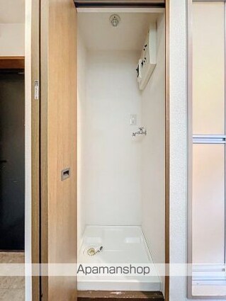 エクセリア世田谷上町[1K/19.91m2]のその他設備