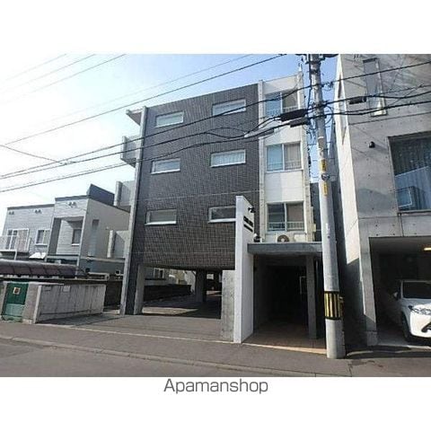 カーサ・ライフ南平岸の周辺写真